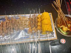 -冰城小镇音乐串吧·聚会餐厅(百子湾店)