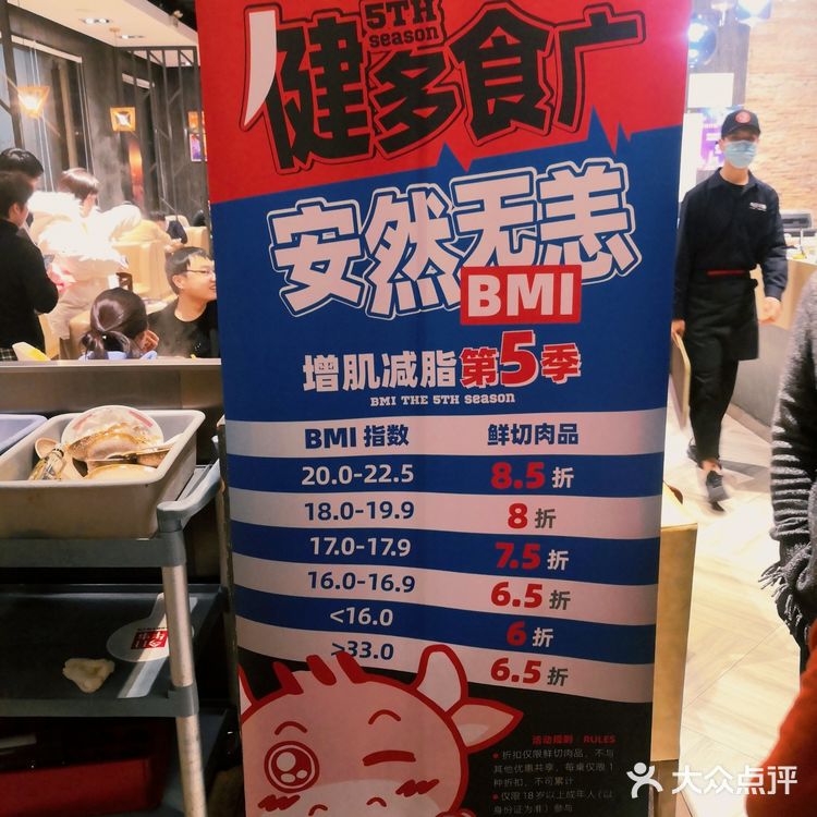 魔都最地道的潮汕牛肉火锅店-今日牛事