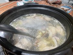 -春润大地海南椰子鸡(沙井京基百纳广场店)