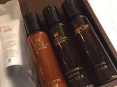 -大连亿锋豪景酒店