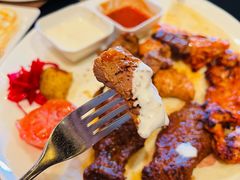 -Efes Turkish & Mediterranean Cuisine 艾菲斯餐厅(陆家嘴店)