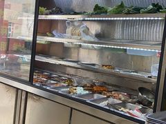 -二钢串叔麻辣烫(华龙大厦店)