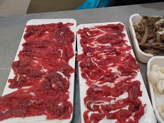 -官塘陈记鱼生·潮汕砂锅粥·牛肉火锅(潮枫路总店)