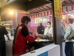 -张记灌饼(丰富路店)