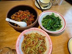 -威哥的菜·地道长沙菜(雨花亭店)