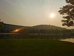 -上海佘山世茂艾美酒店