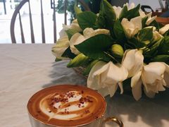 -几静cafe(基湖店)