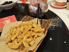 -聚鑫阁江浙菜·非遗传承技艺(青村帝华园店)