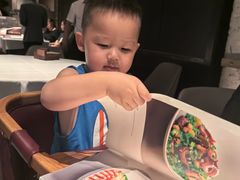 -四季民福烤鸭店(外滩外白渡桥店)