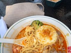 -一峰沙茶面(海峡国际店)