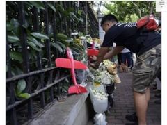 -上海市世界外国语小学(浦北路)