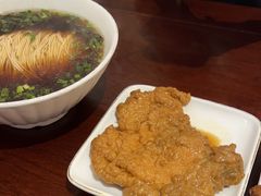 -苏面斋·本地传统苏式面馆