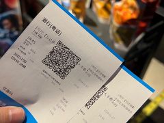 -万达影城(浦西万达广场激光IMAX店)