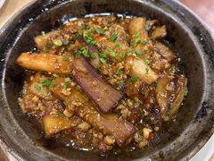 -老字号蛇口德记烧腊饭店·海鲜加工