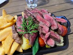 -Bistro 63 创意融合料理(广粤天地店)
