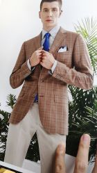 -Little Tailor 小裁缝西服衬衫大衣私人定制(虹口店)