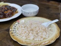 清炒河虾仁-协和菜馆(凤凰街店)