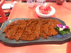 -巴九门老火锅(来福士打望店)