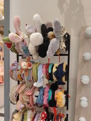 -爱儿美儿童摄影(奥森公园店)
