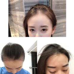 -久匠·纹眉半永久野生眉