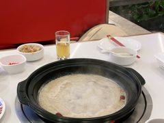 -好彩猪肚鸡(正弘城店)