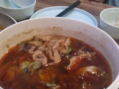 -合合春饼·酱骨·东北菜(潘家园店)