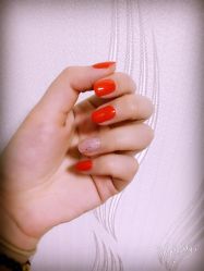 -沐可.美甲美睫沙龙