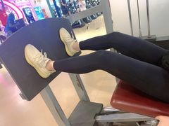 -奇迹健身(SM广场店)
