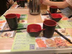 -添好运点心专门店(中环IFC店)