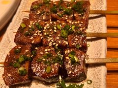 -人间酒暖·Go blanc·烧鸟·深夜食堂(陆家嘴店)