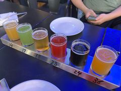 -牛啤堂精酿啤酒餐吧(五棵松华熙店)