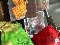 -山姆会员商店(杨桥西路店)