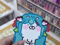 -垚火玩泥吧手作集合店·拼豆·陶艺