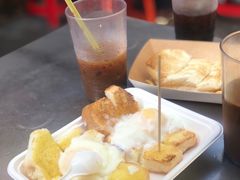 -多春茶室