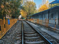 -马鹦路(地铁站)