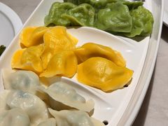 -船歌·鱼水饺青岛菜(闽江二路店)