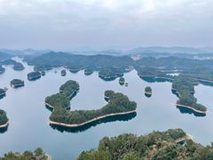 -千岛湖东南湖区