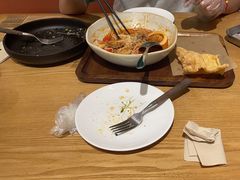 -HELLO 27 意面·沙拉·帕尼尼