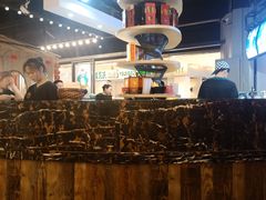 -陈傻子餐厅(世纪都会店)