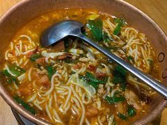 -觅山云南菜(泊富ICITY店)