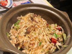 -南京大牌档(壹方天地店)