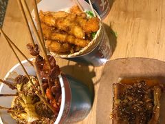 -炸物局(泊富I CITY店)