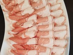 -北门涮肉·铜锅涮肉(南锣鼓巷店)