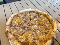 -陶野咖啡·面包披萨