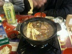 -重庆鸡公煲(三八山珍美食城店中店)