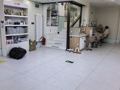 -达爱动物医院·犬猫分区·CT·复杂眼科(远洋山水分院)