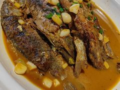 -黄泥岗·地道湖北菜(奥特莱斯店)