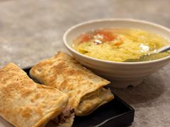 -高玛纳驴肉火烧(一世界店)