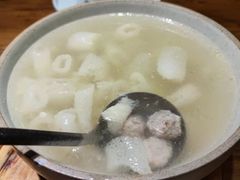-四方桌·福建客家土菜(沙县步行街店)