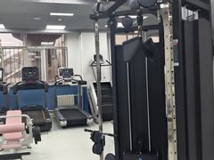 -即刻健身馆(对外经贸店)